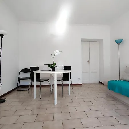 Lavi - Lakeside L&b Apartament Mediolan