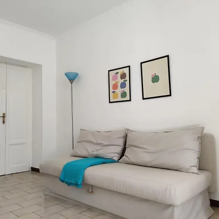 Apartment Lavi - Lakeside L&b Mailand