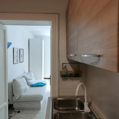 Lavi - Lakeside L&b Apartment Mailand