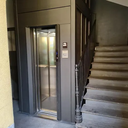 Apartment Lavi - Lakeside L&b *