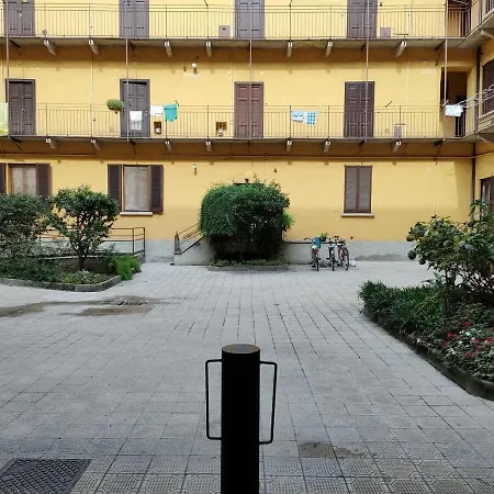 Lavi - Lakeside L&b Apartment *