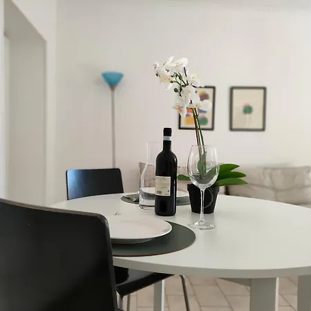 Appartement Lavi - Lakeside L&b
