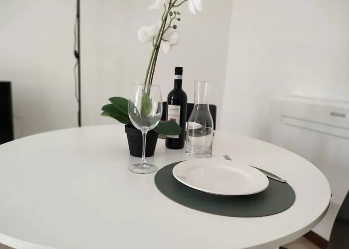 Apartament Lavi - Lakeside L&b