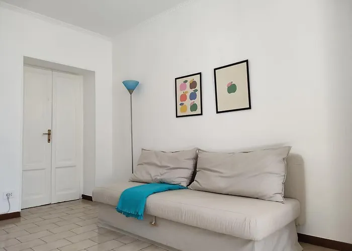 Apartament Lavi - Lakeside L&b Mediolan