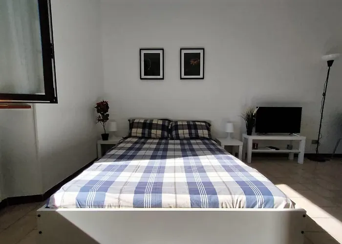 Apartament Lavi - Lakeside L&b
