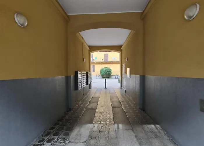Apartament Lavi - Lakeside L&b Mediolan