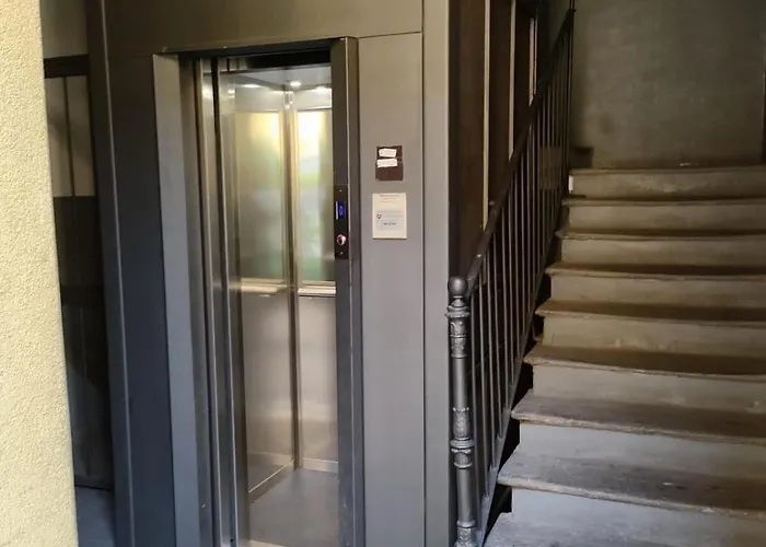 Apartament Lavi - Lakeside L&b *