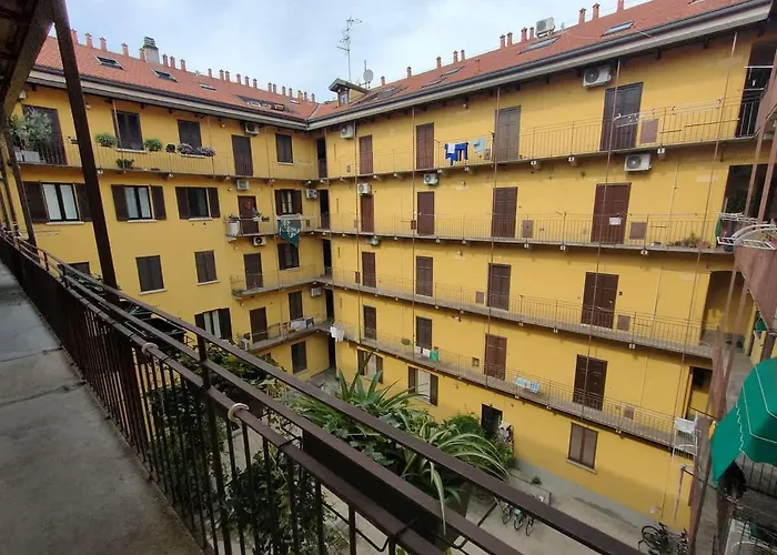 Lavi - Lakeside L&b Apartament