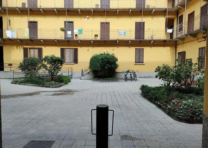 Lavi - Lakeside L&b Apartament *