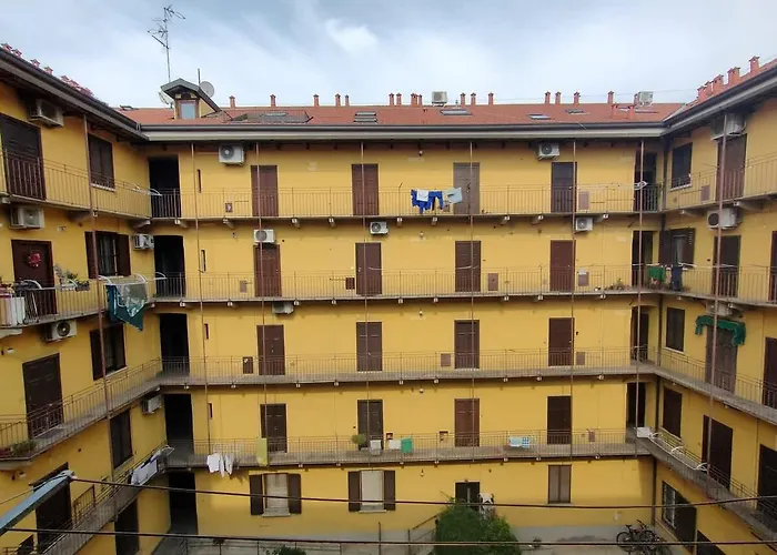 Lavi - Lakeside L&b Apartament