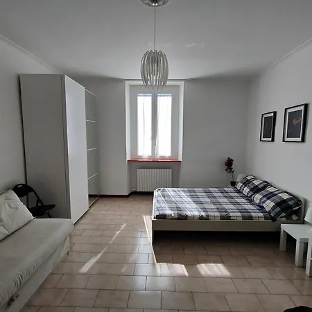 דירה Lavi - Lakeside L&b מילאנו